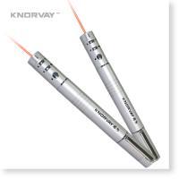 KNORVAY 诺为 V610 翻页激光笔 电子教鞭[供应]_教学模型、器材_世界工厂网中国产品信息库