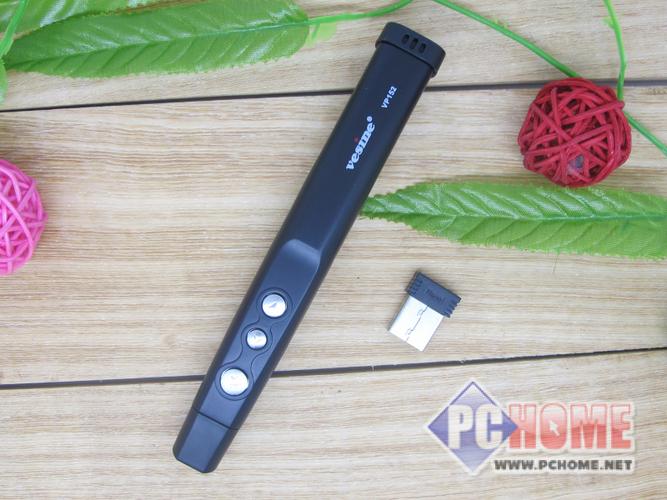 激光笔 唯昕 唯昕vp152 翻页激光笔 > 图片 产品图片: 共 7张图片  1>